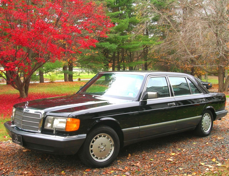 Illustration for article titled The Best-Looking Modern Sedans